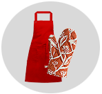 Kitchen Linen & Accessories